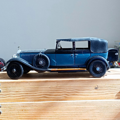 Franklin mint precision models - franklin,