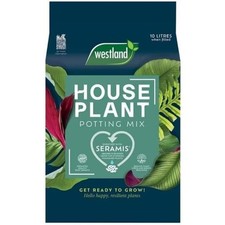 Houseplant Potting Mix 10L
