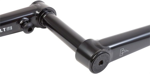 Odyssey thunderbolt crankset - odyssey,