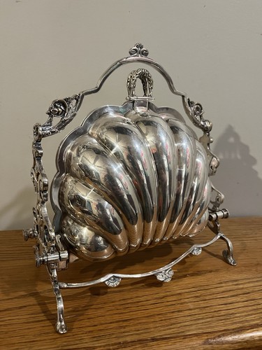 Antique 19th century silver - 19th,