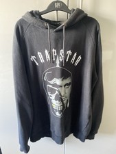 Trapstar X Scarface hoodie