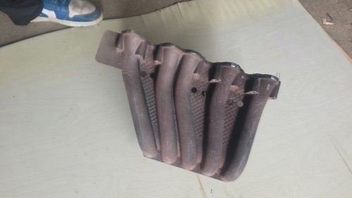 4 inlet manifold - t4, 2.