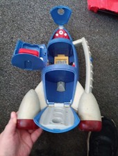 Early Learning Centre Rocket