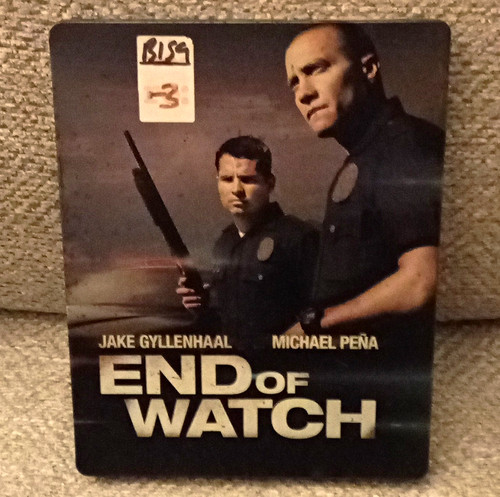 End watch blu ray movie - end,