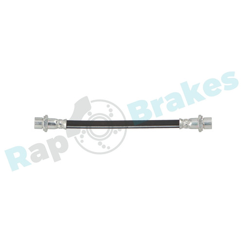 Rear left brake - left,