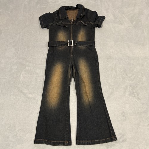 Rare vintage disney overall - rare,