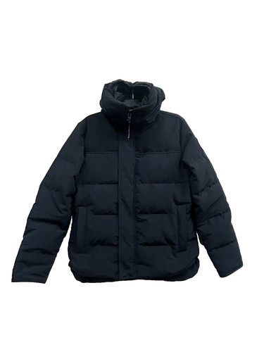 Canada goose macmillan duck - goose,