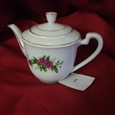 Chinese Bone China Vintage