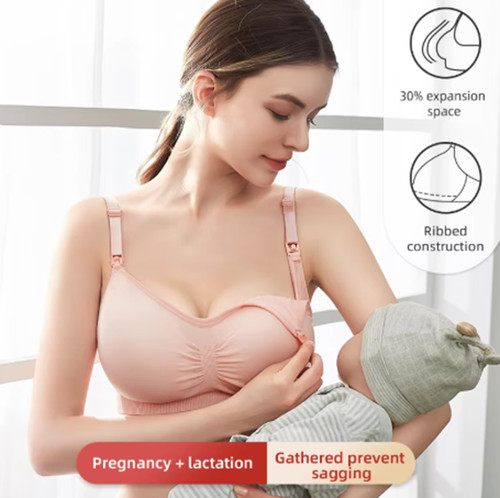 Sports maternity nursing bra - sports,