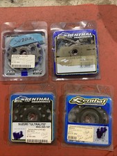 Renthal, Motorcycle Sprockets