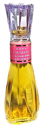 Aimant cologne spray 53ml - spray,
