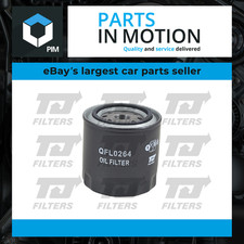 Oil Filter QFL0264 TJ Filters