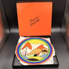 Wedgwood Clarice Cliff