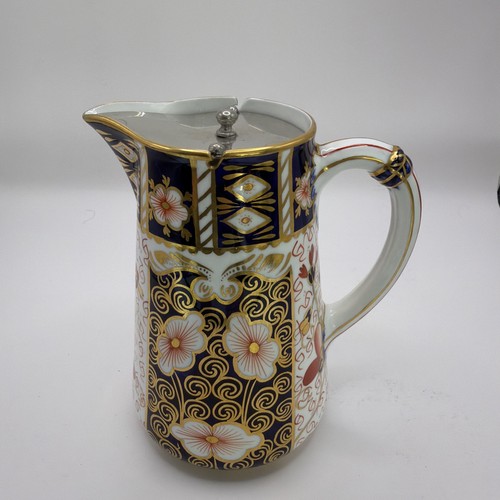 Vintage 1926 royal crown derby - vintage,