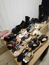 Job lot  Ladies Shoes, idea