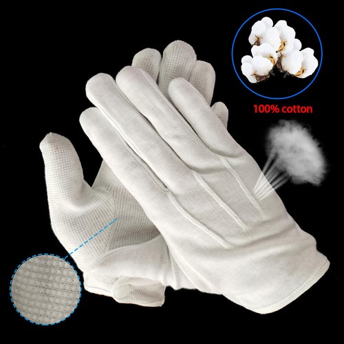 Mens white waiter - mens,