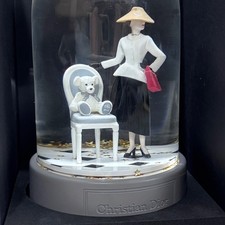 Rare Authentic Christian Dior