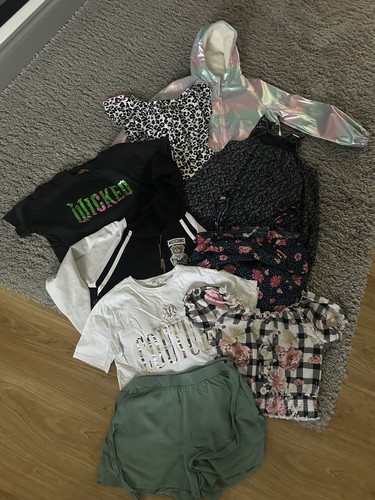 Girls bundle clothes 11 - of,