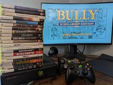 Microsoft Xbox 360 Slim 250GB