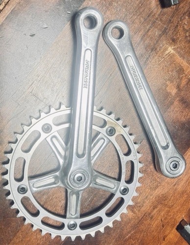 Shimano dura ace cranks - dura,