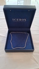 2pt Prong Set Tennis Necklace