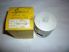 YAMAHA PISTON , 57.50 mm +1.50
