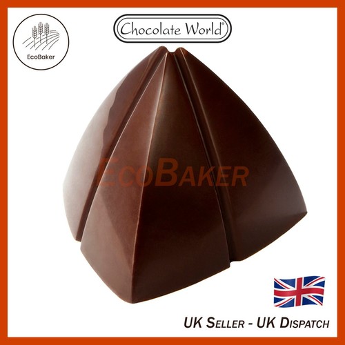 Cw1764 chocolate world - cw1764,