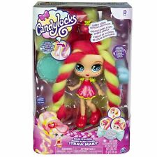 Candylocks STRAW MARY 7"