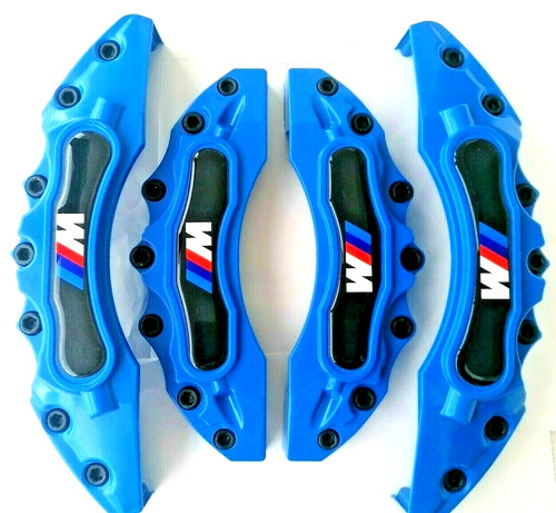 Brake caliper cover power - power, for