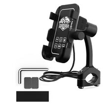 Motorcycle CNC Cell Phone