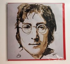 John Lennon The Beatles