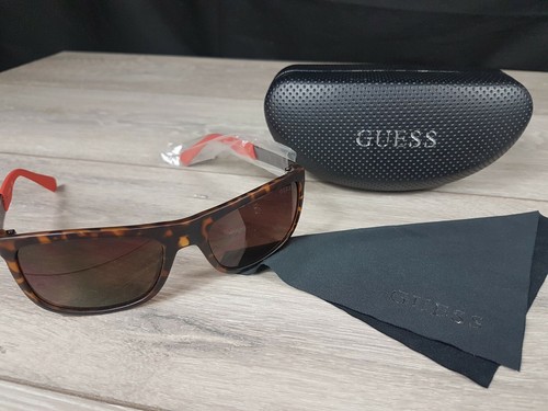 Guess 6843 men sunglasses - men's,