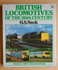 British locomotives the - of,