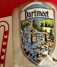 Dartmeet-Devon, England