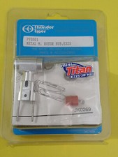 Thunder Tiger Metal Main Rotor