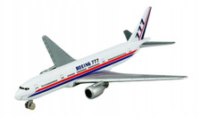 Boeing 777 Aviation Airport