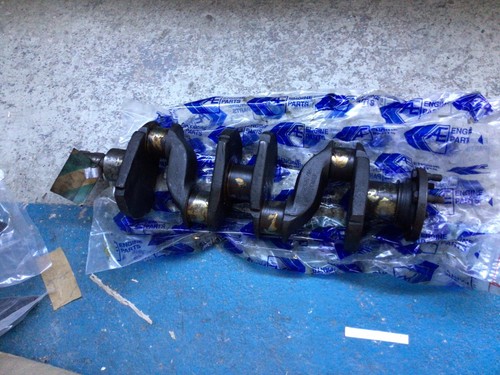 Reground crankshaft austin - reground,