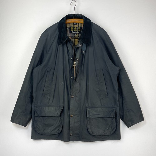 Barbour bristol wax jacket - barbour,