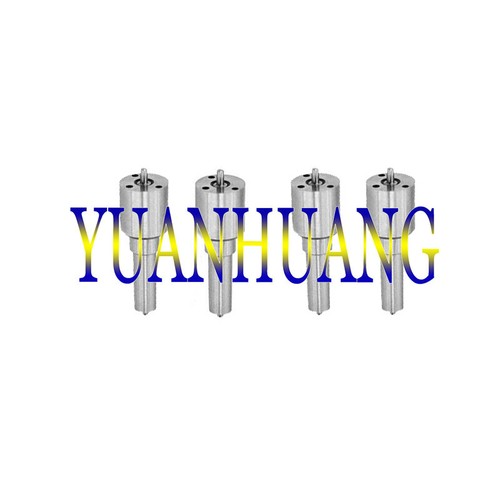 Injector nozzle - 4x,