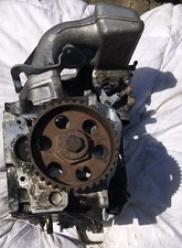 ESCORT RS TURBO Top End