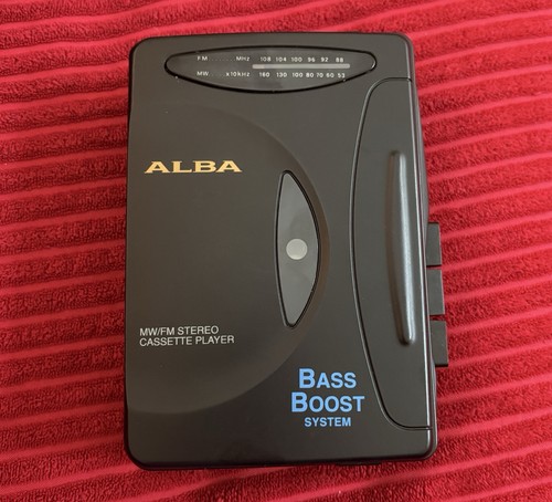 Sony walkman cpr804 cassette - walkman,