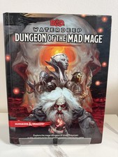 Dungeons & Dragons: Waterdeep
