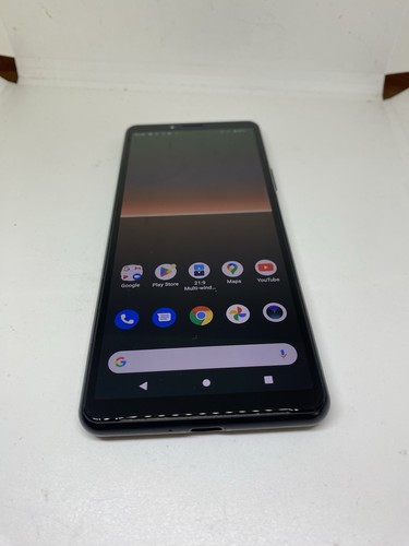 Sony xperia xq au51 - sony, 10