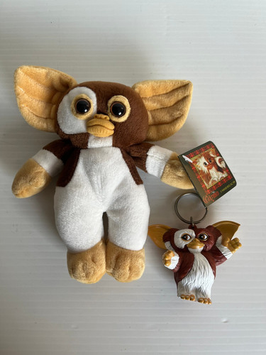 Vintage gizmo bean - gizmo,