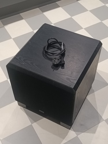 Velodyne 1012xii subwoofer - va-1012xii,