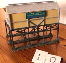 HO/00 scale Grain Loading