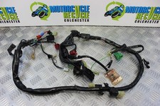 Honda SLR 650 Wiring Loom Main