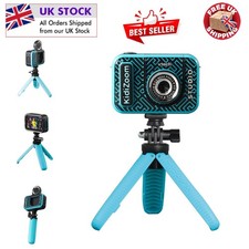 Creative KidiZoom Studio Video