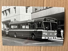 Southdown Bus Photograph -