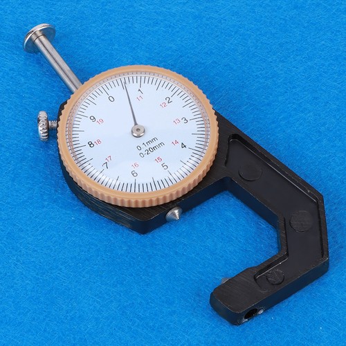 Portable digital thickness - portable,